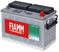 Лодочный аккумулятор Fiamm Neptune / 7906164 (95 А/ч) - 