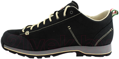Трекинговые кроссовки Dolomite 54 Low Fg GTX / 247959-0119 (р-р 8.5, черный)