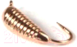 

Мормышка Dixxon-Rus, 4740Cu / 0033421