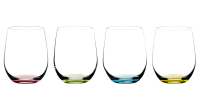 

Набор бокалов Riedel, O Wine Tumbler / 5414/44