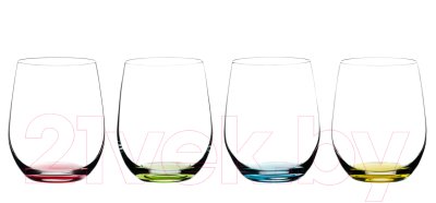 

Набор бокалов Riedel, O Wine Tumbler / 5414/44
