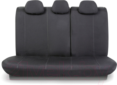 Комплект чехлов для сидений Autoprofi Jacqard JAC-1102 Attache