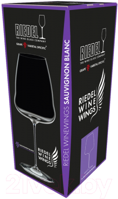 Бокал Riedel Winewings Sauvignon Blanc / 1234/33