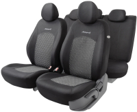 Комплект чехлов для сидений Autoprofi Jacqard JAC-1102 Skynet - 