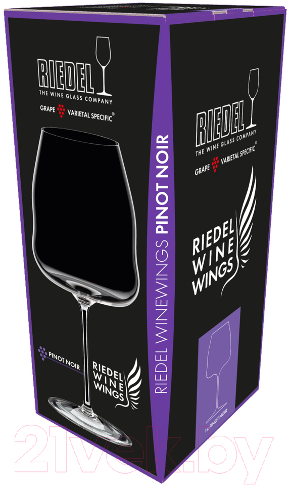 Бокал Riedel Winewings Pinot Noir/Nebbiolo / 1234/07