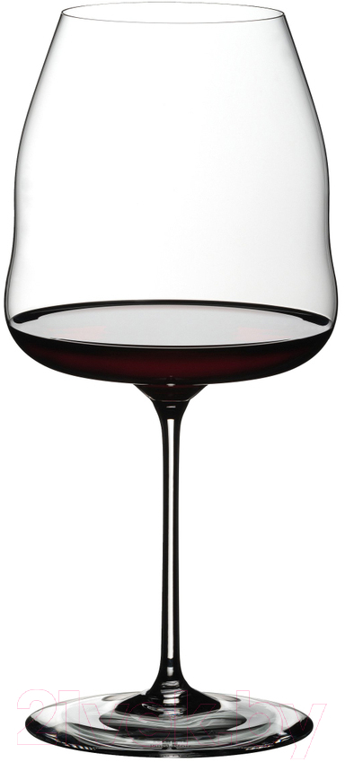 Бокал Riedel Winewings Pinot Noir/Nebbiolo / 1234/07