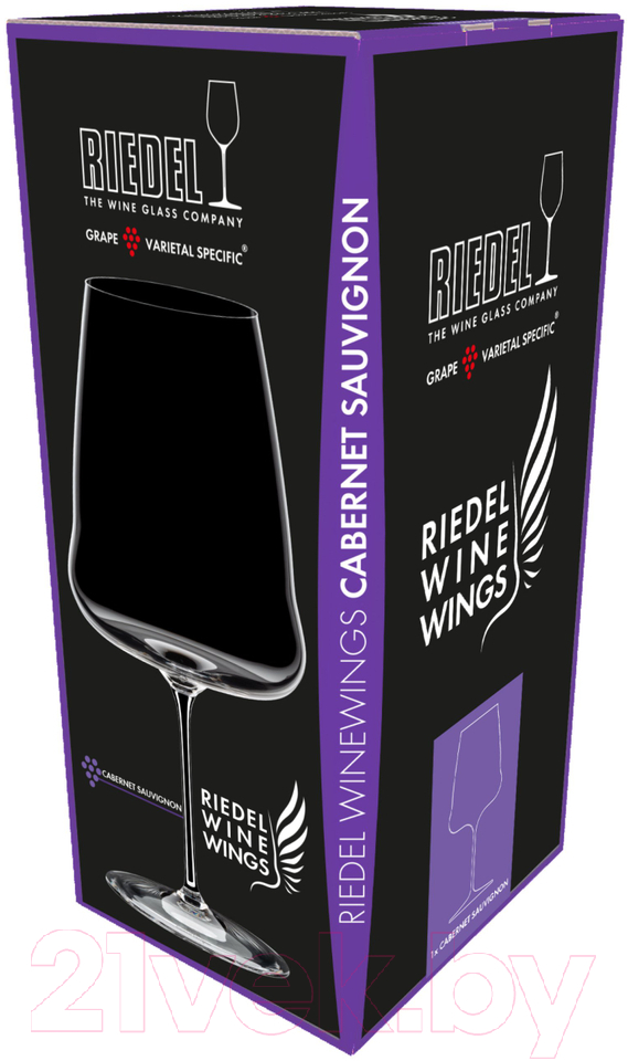 Бокал Riedel Winewings Cabernet Sauvignon 1234/0