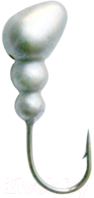 

Мормышка Dixxon-Rus, 1425Sil / 0018713