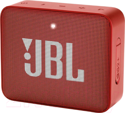 

Портативная колонка JBL, Go 2 Plus