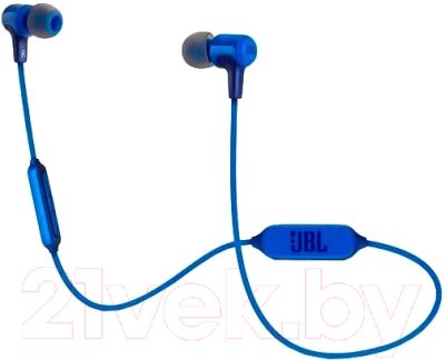 

Беспроводные наушники JBL, Live 25BT / LIVE25BTBLU