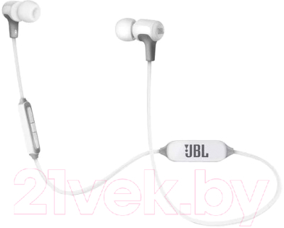 

Беспроводные наушники JBL, Live 25BT / LIVE25BTWHT