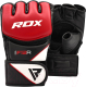 Перчатки для рукопашного боя RDX GGR-F12R (L) - 