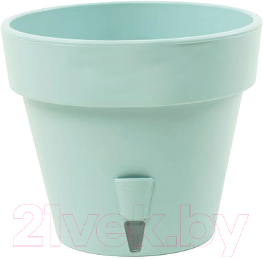 Изображение товара Кашпо Santino Latina / LAT37JAD (нефрит)