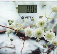 Напольные весы электронные Vitek VT-8053 - 