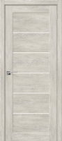 

Дверь межкомнатная el'Porta, Эко Легно-22 80x200