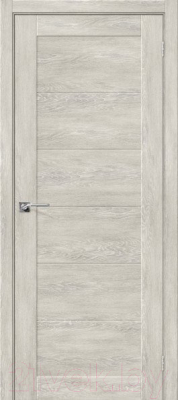

Дверь межкомнатная el'Porta, Эко Легно-21 60x200
