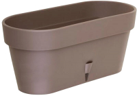 

Вазон, Latina Window Box / LWB67SHD