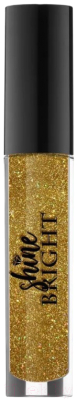 Belor Design Shine Bright тон 7 Блеск для губ купить в Минске, Гомеле ...