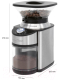 Миниатюра изображения товара Кофемолка Profi Cook PC-EKM 1205
