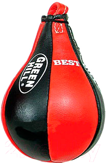 Green Hill Best SBL-5046 (№4) Боксерская груша купить в Минске, Гомеле ...