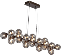 

Люстра, V4866-7/23S