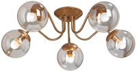 Люстра Vitaluce V4887-8/5PL -