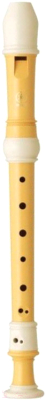 Блокфлейта Yamaha YRA-402B