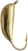 

Мормышка Dixxon-Rus, 5128G / 0072940
