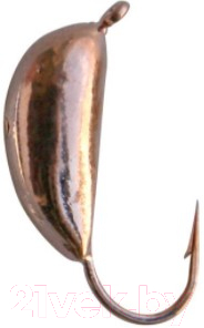

Мормышка Dixxon-Rus, 5128CU / 0072938