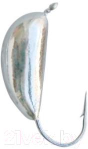 

Мормышка Dixxon-Rus, 5128Sil / 0072937