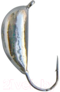 

Мормышка Dixxon-Rus, 5138NK / 0072942