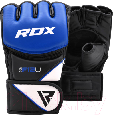 Перчатки для рукопашного боя RDX GGRF-12U (M)