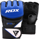 Перчатки для рукопашного боя RDX GGRF-12U (M) - 
