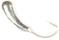 

Мормышка Dixxon-Rus, 2930Sil