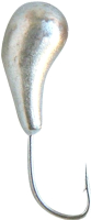 

Мормышка Dixxon-Rus, 3125Sil / 0033392