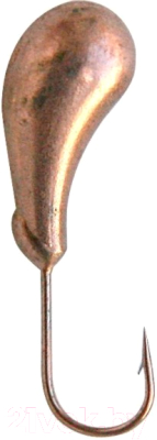 

Мормышка Dixxon-Rus, 3130CU / 0018706