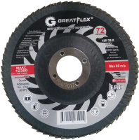 

Шлифовальный круг Cutop, Greatflex 71-12536