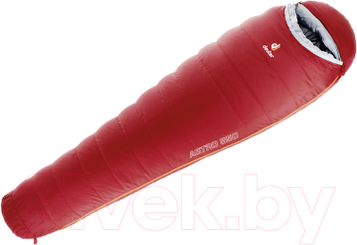 

Спальный мешок Deuter, Astro 550 -5C° левый / 3711417 5000