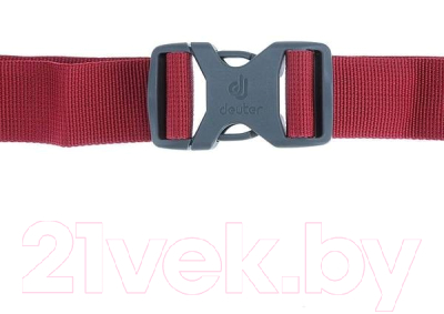 

Сумка на пояс Deuter, Pulse 3 / 3935219 5000