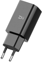 

Зарядное устройство сетевое ZMI, HA612 Charger QC3.0 Black