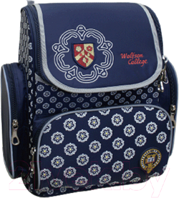Школьный рюкзак Oxford 074-OX-47
