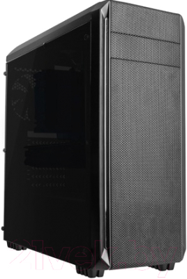 

Игровой системный блок Jet, Gamer 5R2600D16HD1SD24X206SL4W7