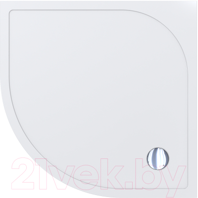 

Душевой поддон Miraggio, Madrid Matt 900