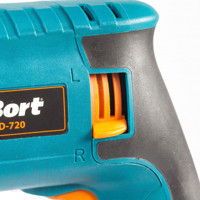 Перфоратор Bort BHD-720