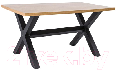 

Обеденный стол Signal, Xaviero 180 / XavieroLDC180