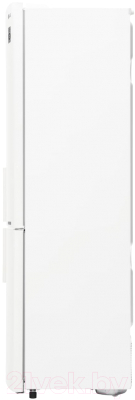 Холодильник с морозильником LG GA-B499YQJL