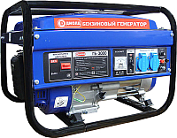 Бензиновый генератор Диолд ГБ-3000 (30021060) - 