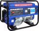 Бензиновый генератор Диолд ГБ-5500 (30021080) - 