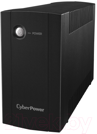 ИБП CyberPower UTC 650E