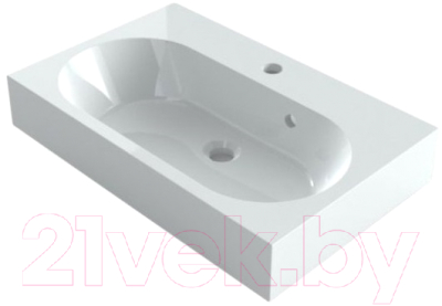

Умывальник Riho, Slimline F7SL106038111